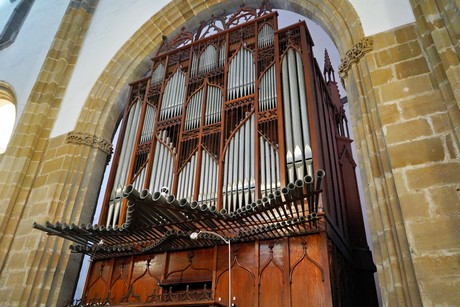 Las Palmas de Gran Canaria